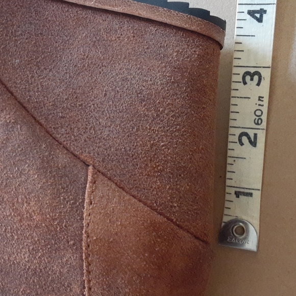 Sundance Izetta Boots 👢 Dr. Scholl's Collection - Picture 10 of 11